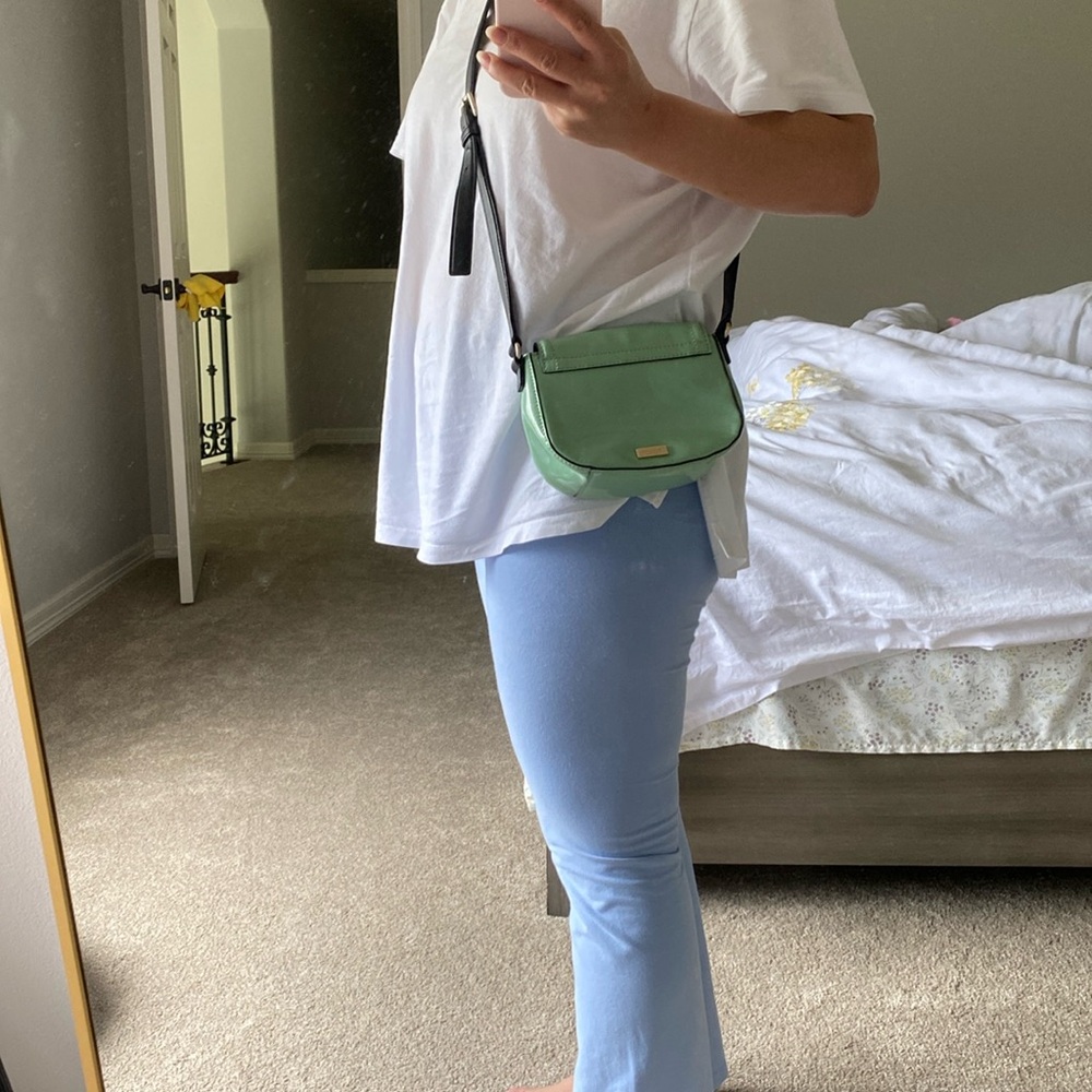 kate spade crossbody bag